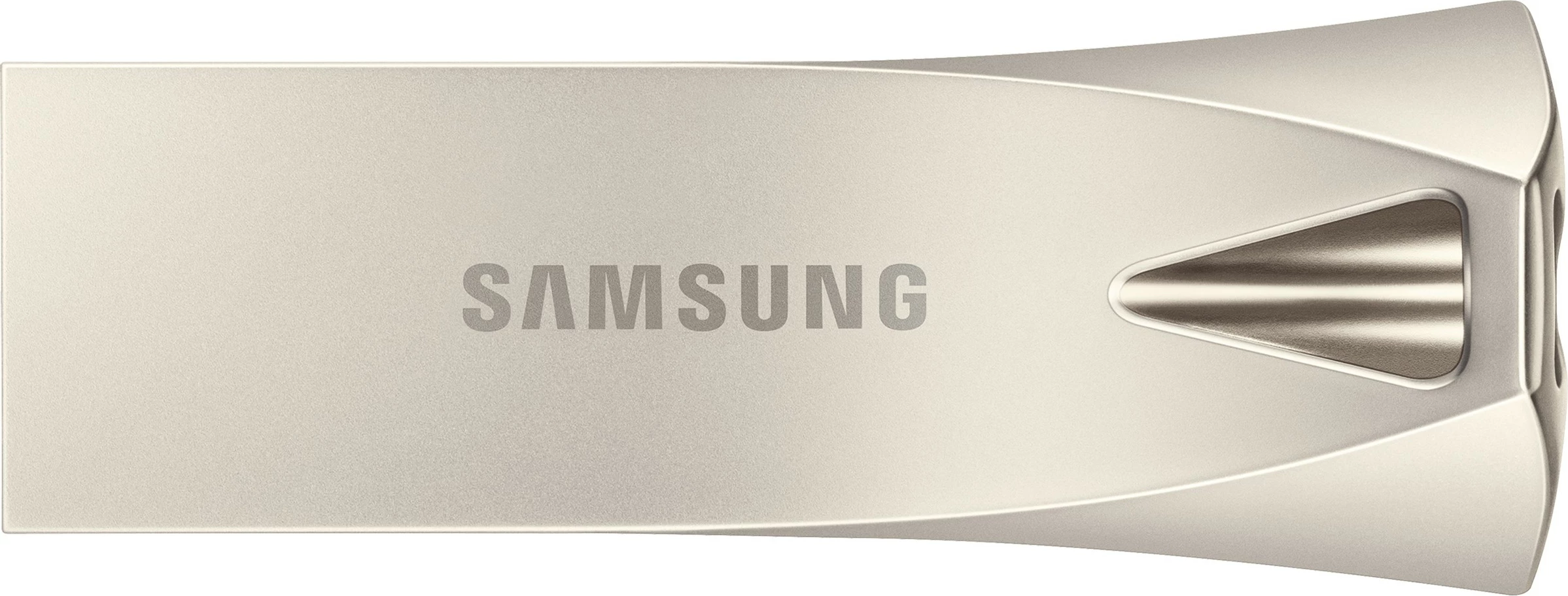 USB flash Samsung MUF-256BE, 256 GB, USB Type-A, 3.2 Gen 1, Silver