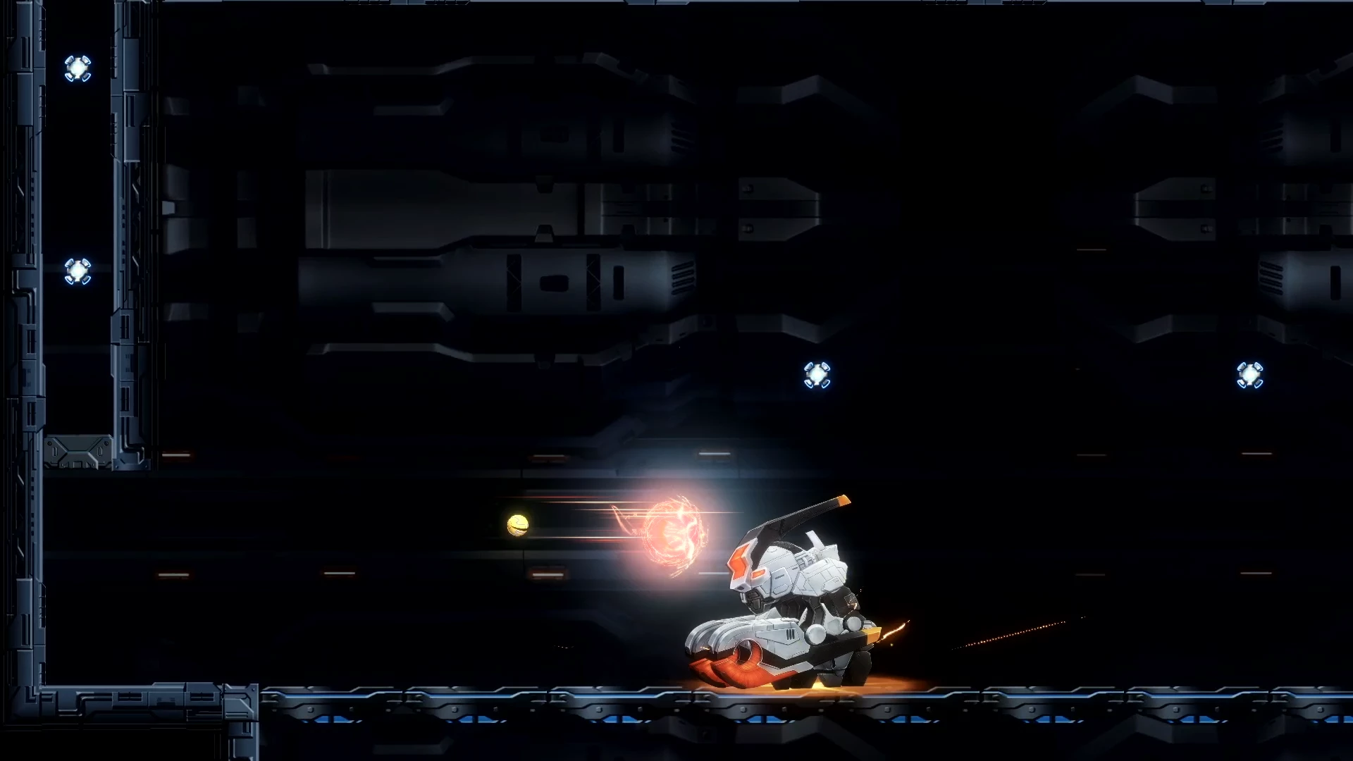 Lojë PS5 Bandai Namco Shadow Labyrinth, PEGI 16