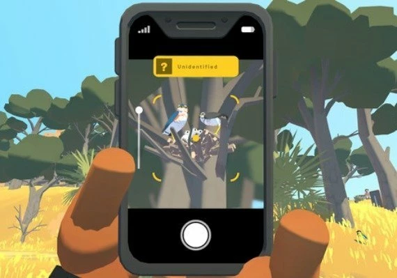Alba: A Wildlife Adventure Global