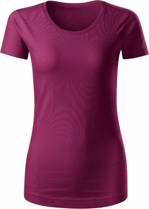 Maicë për femra Malfini, fuchsia [Madhësia: XS]