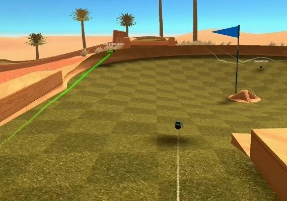 Golf With Your Friends - Caddy Pack DLC Global