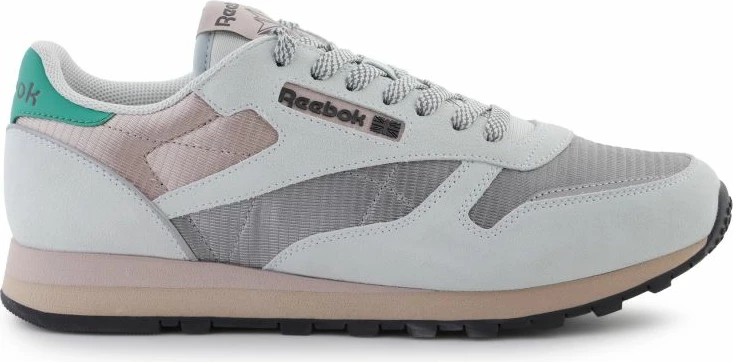 Atlete Reebok, ice flow green [Madhësia: 40]