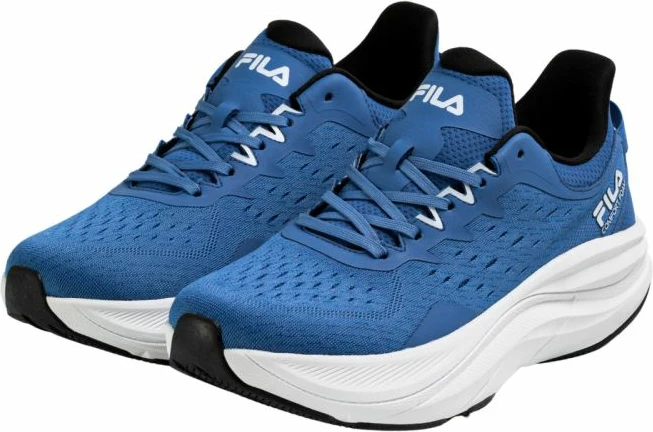 Atlete meshkuj Fila Retron FFM0477 53376, të kaltërta [Madhësia: 41]