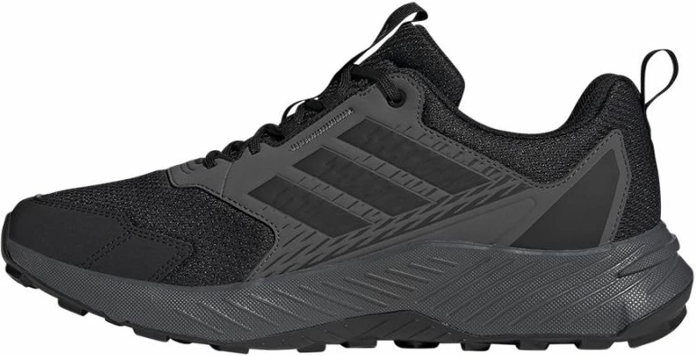 Atlete për meshkuj adidas, të zeza [Madhësia: 43 1/3]