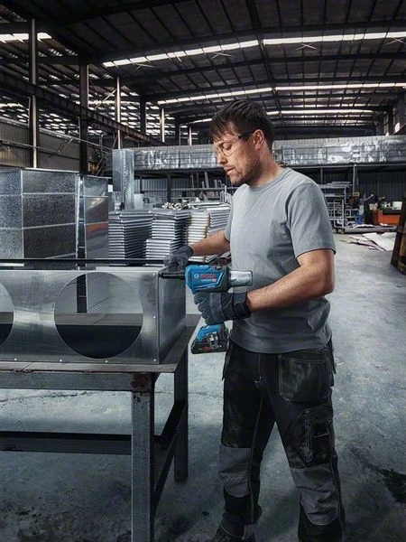 Pistoletë për gozhdë Bosch GRG 18V-16 C Professional