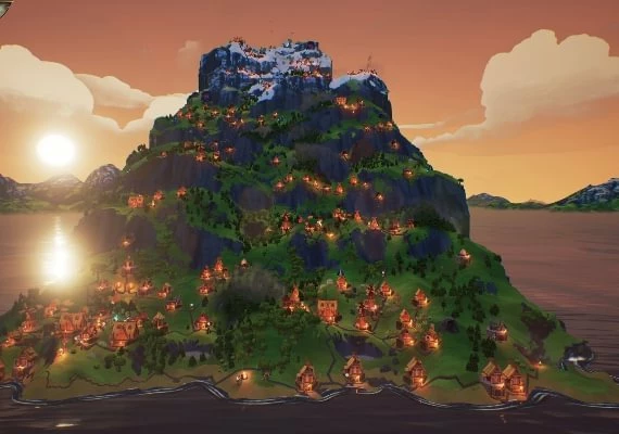 Valhalla Hills Global