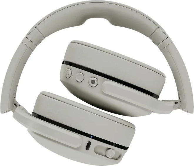 Kufje Skullcandy për të gjithë, gri