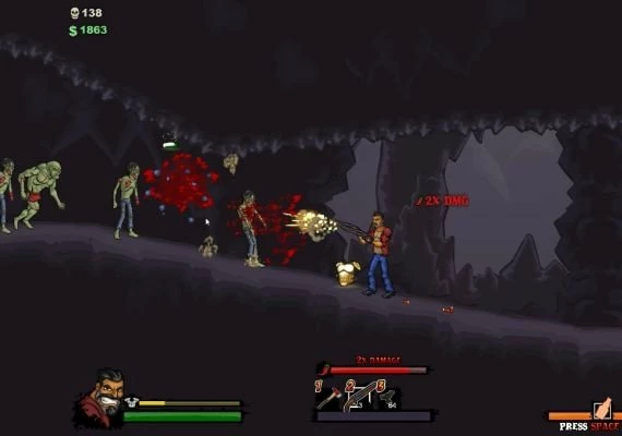 Tequila Zombies 3 EN Global