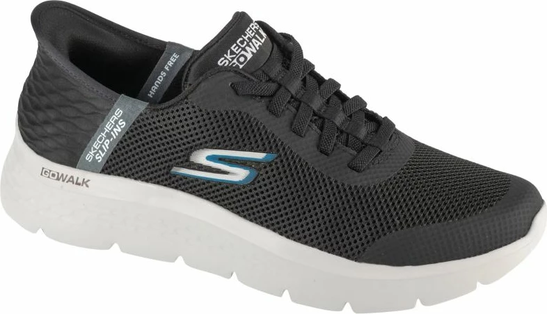Atlete lifestyle Skechers, të zeza [Madhësia: 42]