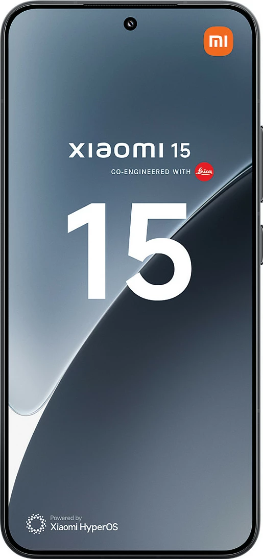 Celular Xiaomi 15, 12GB/256GB, AMOLED, i zi