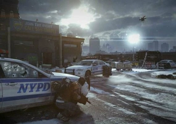 Tom Clancy's The Division EN Global