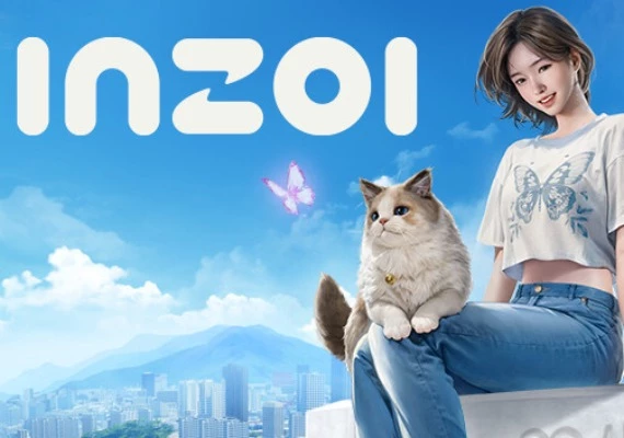 inZOI Global