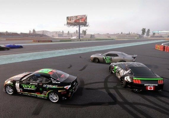 CarX: Drift Racing Online EN Global
