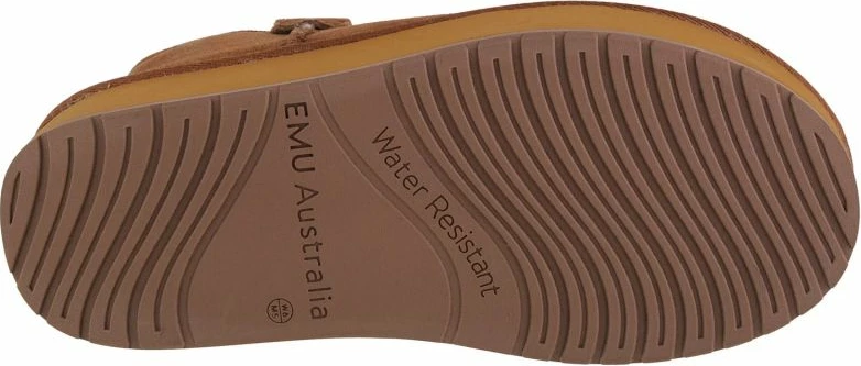 Këpucë EMU Australia, kafe