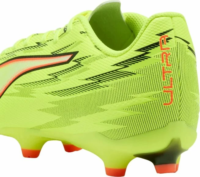 Atlete futbolli për fëmijë Puma Ultra [Madhësia: 35]