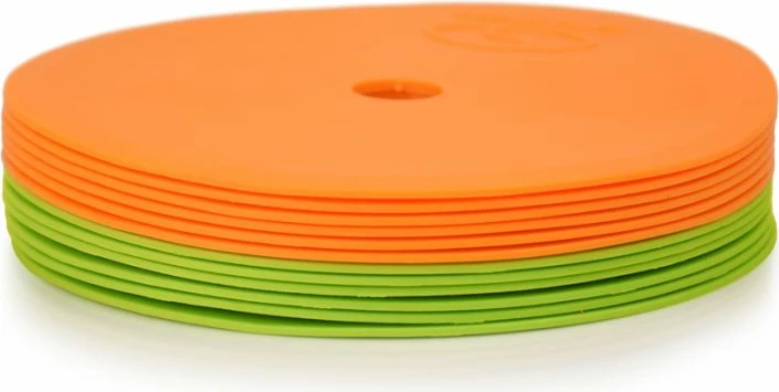 Shenja fushe të sheshta SMJ, portokalli