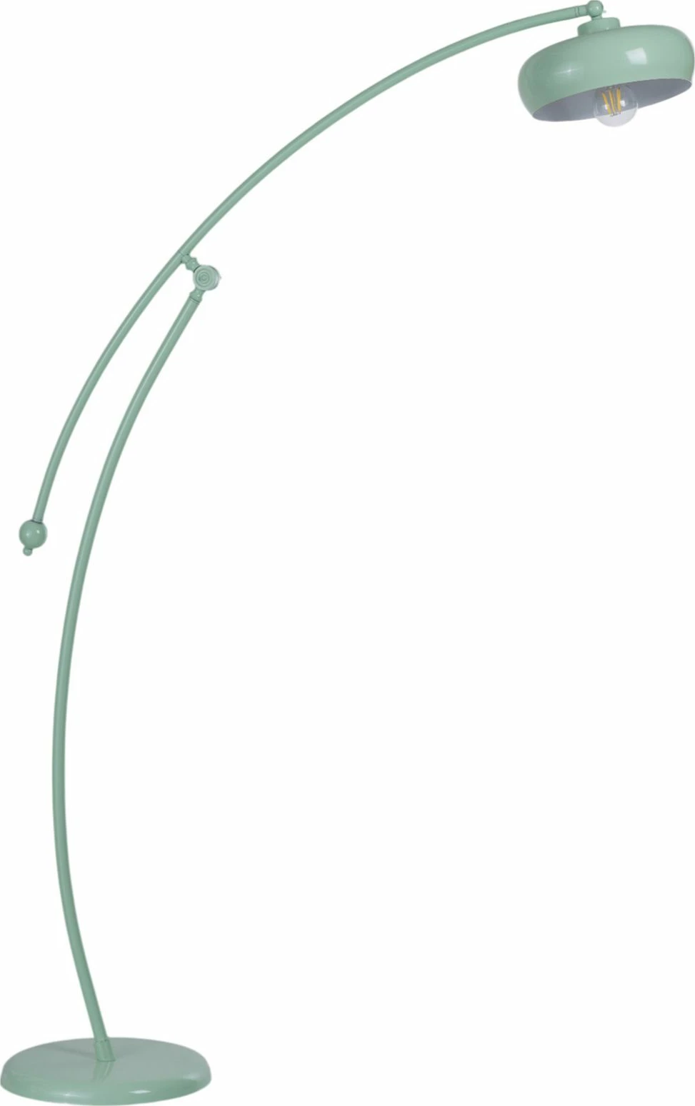 Llambë dyshemeje Opviq, ngjyrë mint, 8973-3