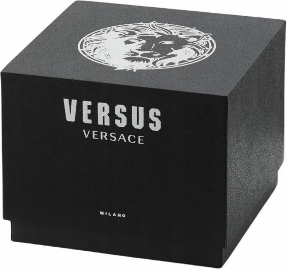 Orë dore për meshkuj Versus Versace Simon's Town