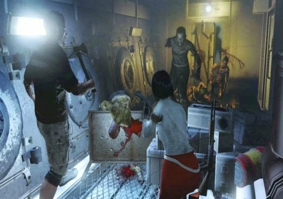 Dead Island: Riptide Fashion Victim DLC EN/DE/FR/IT/ES Global