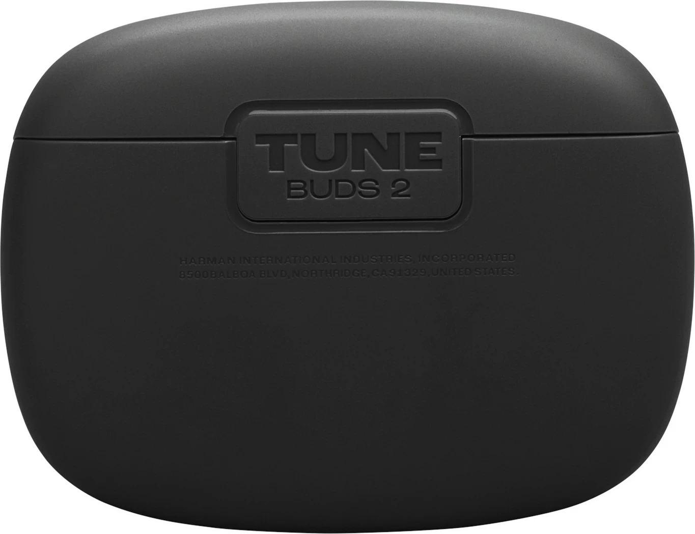 Kufje JBL Tune Buds 2 wireless me ANC, 48 orë, të zeza