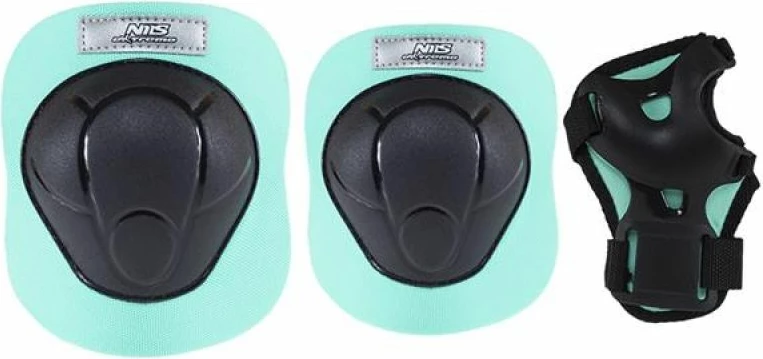 Mbrojtëse Nils Extreme për femra dhe fëmijë, të zeza dhe mente