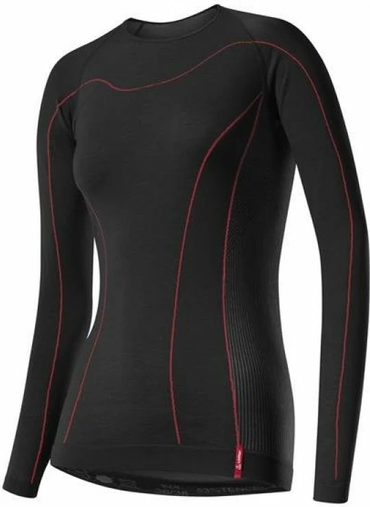 Maicë me mëngë të gjata për femra Yakimasport