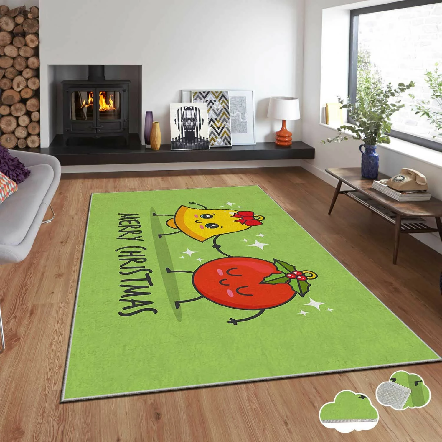 Qilim (80x140) Conceptum Hypnose, Asr - Crpt - 54