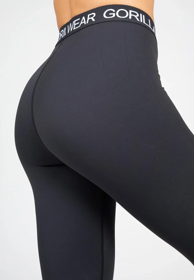 Colby Leggings - Black [Madhësia: L]