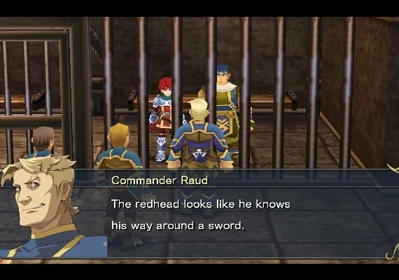 Ys SEVEN EN/JA Global