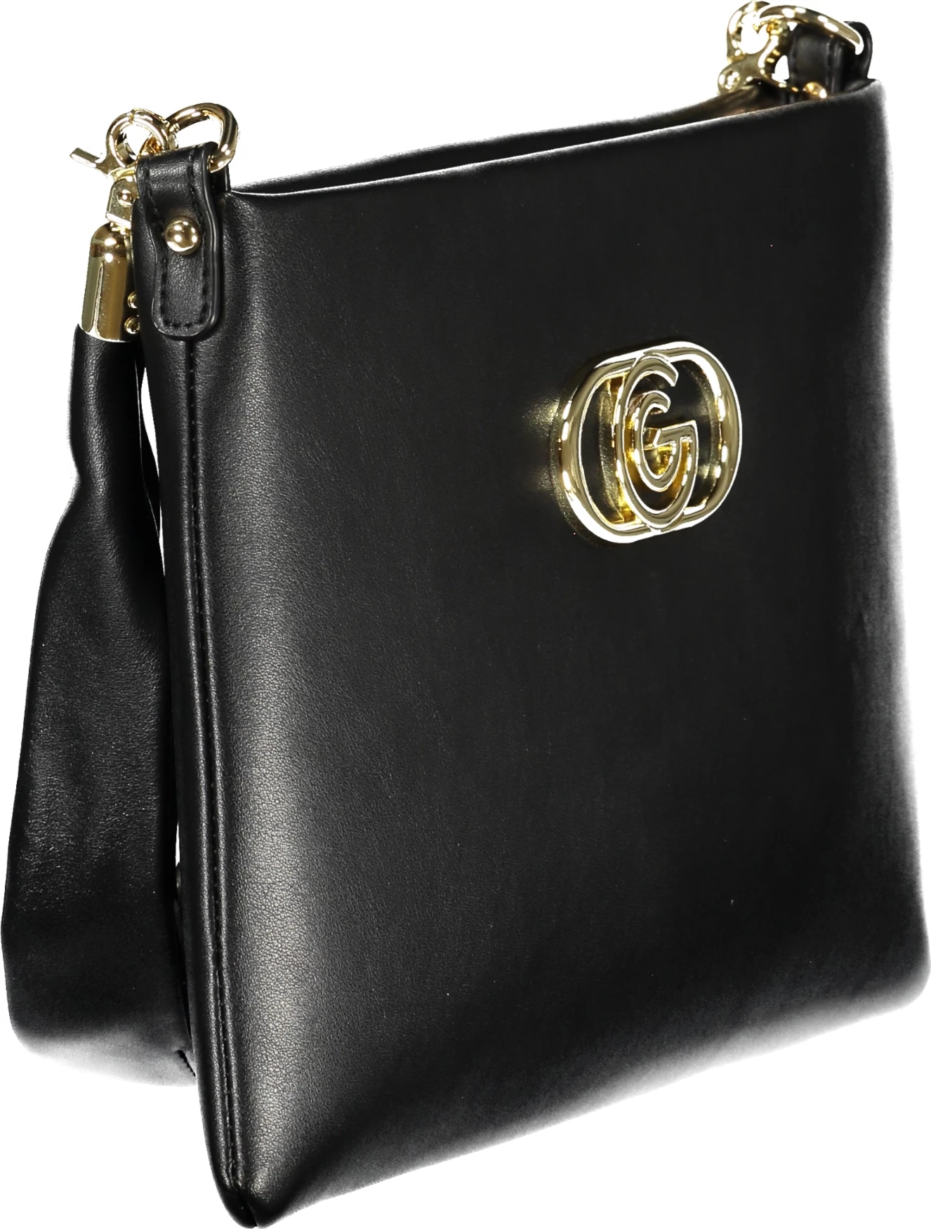 Çantë për femra Gabriella G by Gabriella Gucci Rodi, e zezë