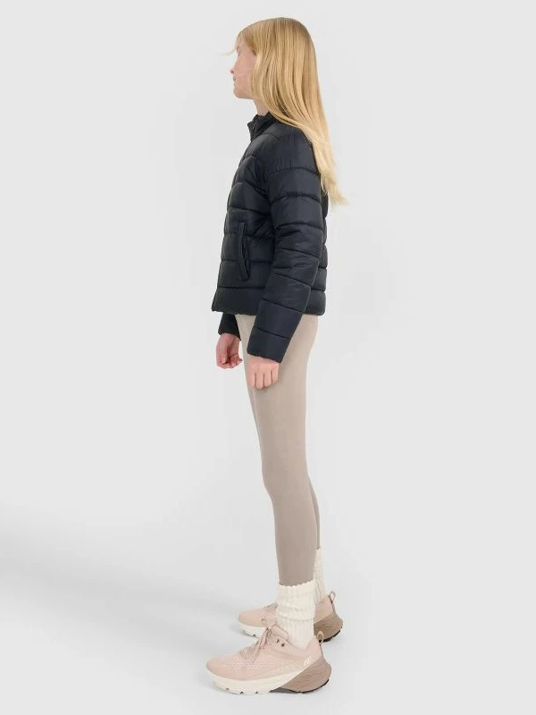 Jakne për fëmijë 4F, femra