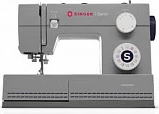 Makinë qepëse Singer Heavy Duty 6335M Denim, rotary, me dritë të integrume, gri