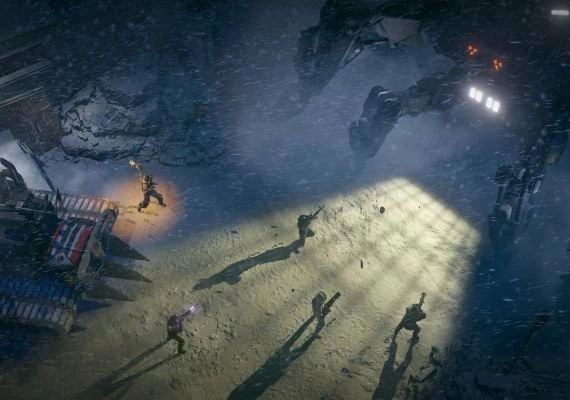 Wasteland 3 - Colorado Survival Gear DLC EN/DE/FR/PL/RU/ES Global