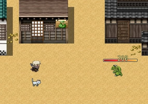 Sins Of The Demon RPG EN Global
