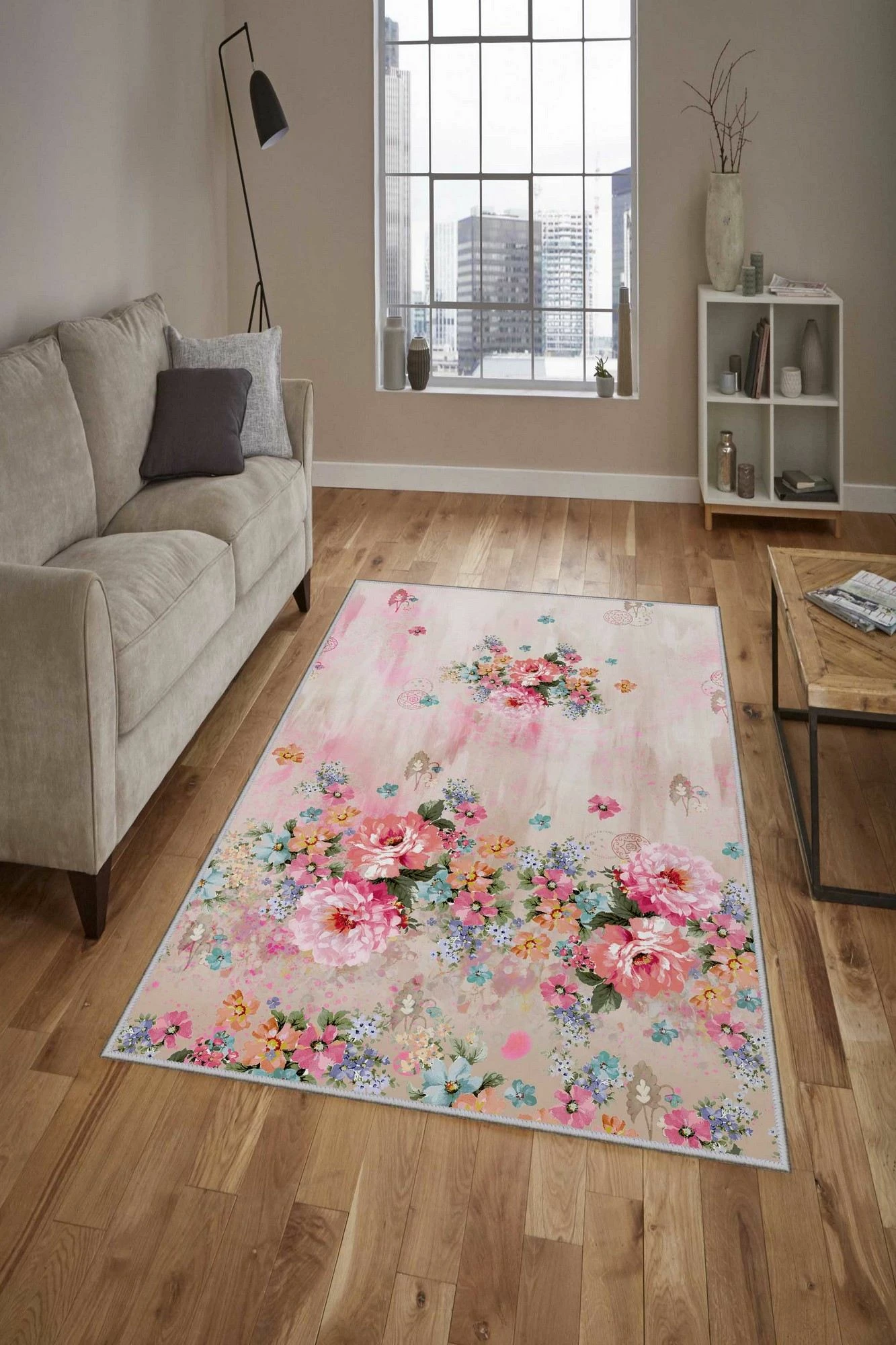 Qilim (80 x 120) Conceptum Hypnose, Exfab316