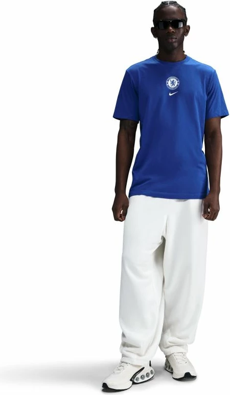 Maicë për meshkuj Nike Chelsea London, e kaltërt [Madhësia: XL]