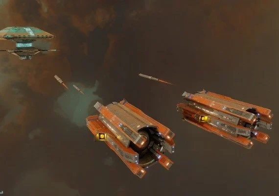 Sins of a Solar Empire II Global