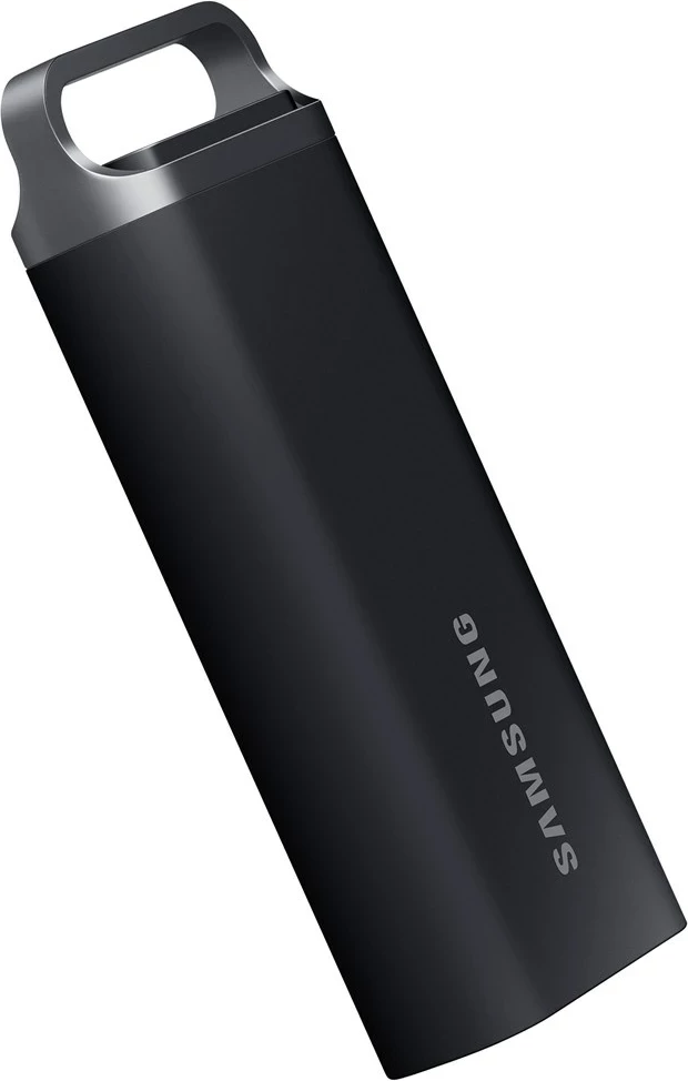 SSD Samsung MU-PH8T0S, 8 TB, USB 3.2 Gen 1, Zi