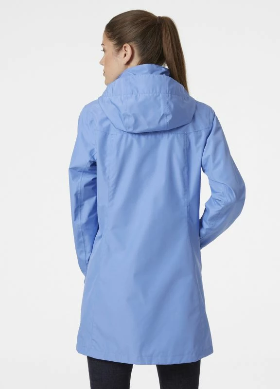 Pallto shiu për femra Helly Hansen, e gjatë [Madhësia: XS]