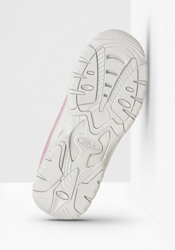 Atlete për femra Fila, Strada Low, rozë