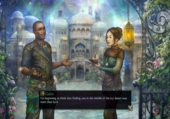 Solstice EN Global