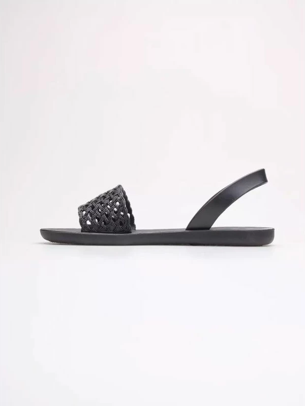 Sandale për femra Ipanema, të zeza