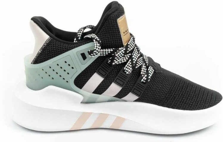 Atlete femra adidas, të zeza [Madhësia: 36]