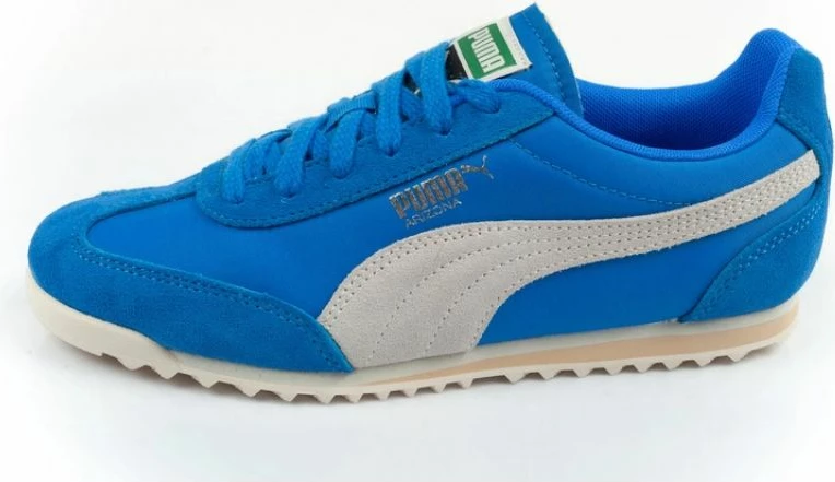 Atlete femra Puma, të kaltra [Madhësia: 38]