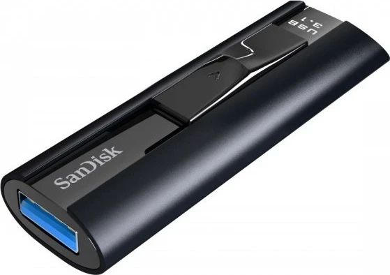 USB Flash SanDisk Extreme Pro 512GB, i zi