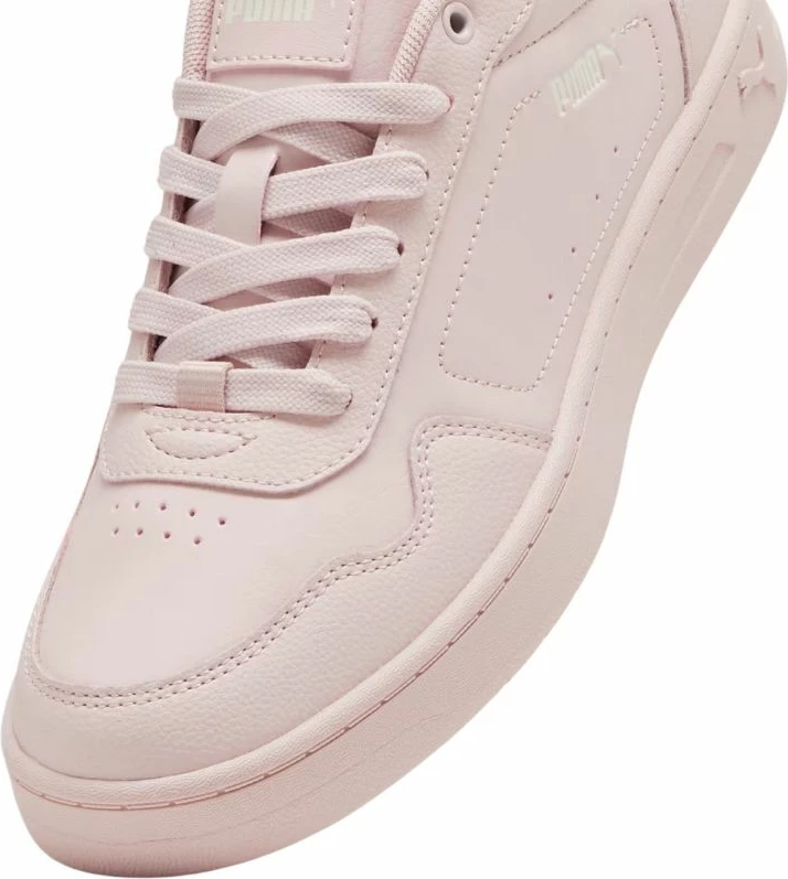 Atlete femra Puma, bezhë/rozë