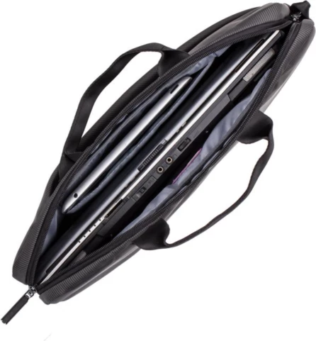 Çantë laptopi RIVACASE 8730 për 15.6", gri