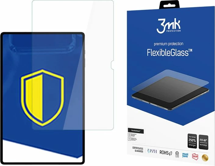 Mbrojtës ekrani hybrid 3mk FlexibleGlass për Samsung Galaxy Tab S10 Ultra