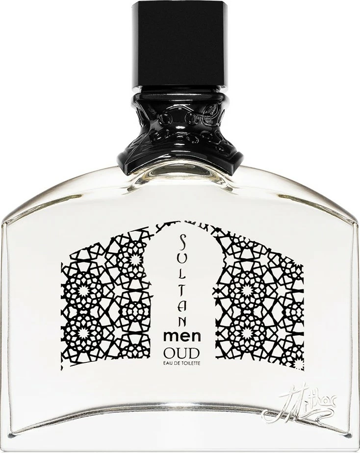 Eau de Toilette për meshkuj Jeanne Arthes Sultan Men Oud 100ml