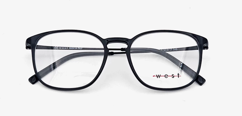 Korniza optike për meshkuj West WV281 52 C.3